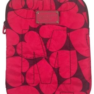 Marc by Marc Jacobs IPad Case